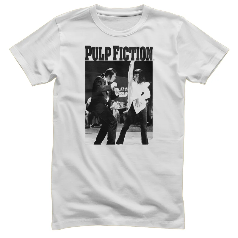 Vincent & Mia Dance T-Shirt