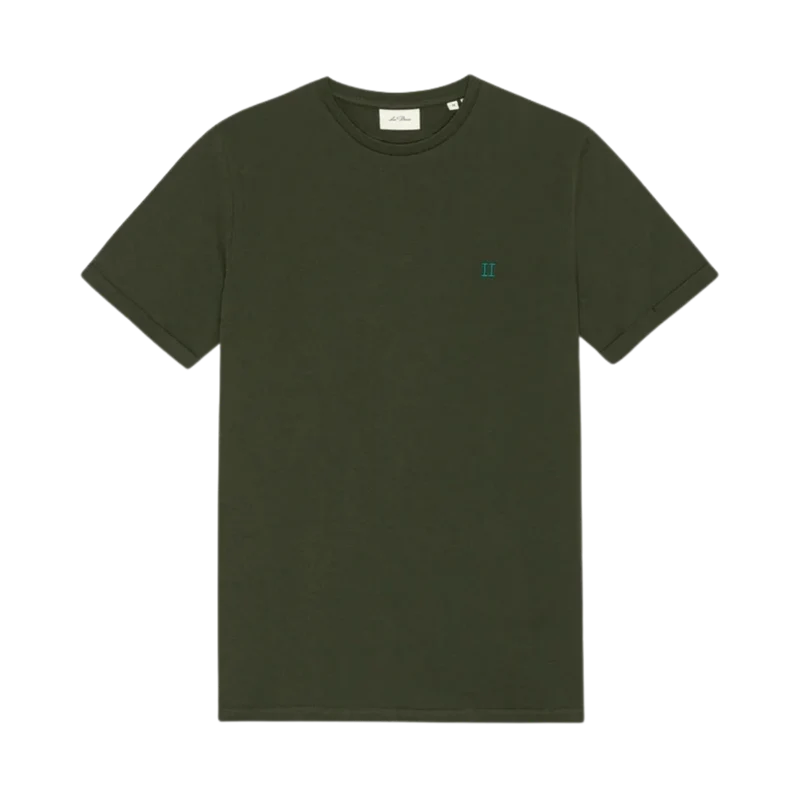Core Seasonal T-shirt - Rosin Green