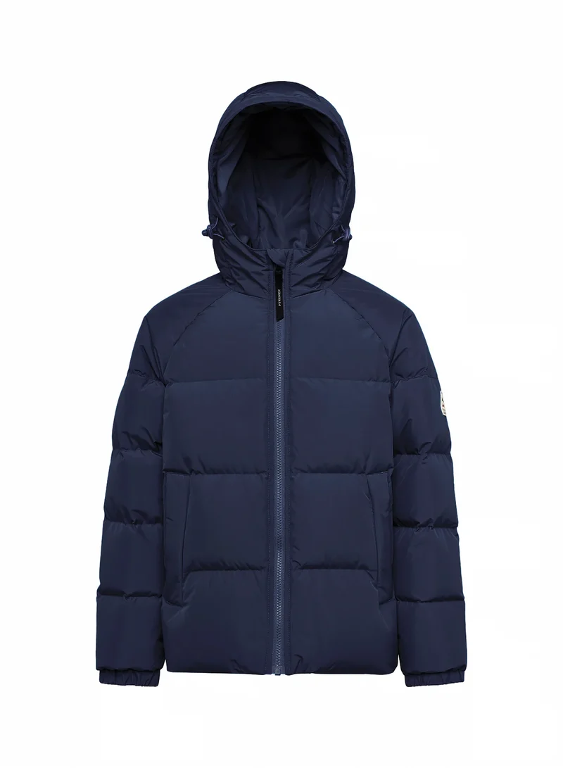STEN SMOOTH JACKET