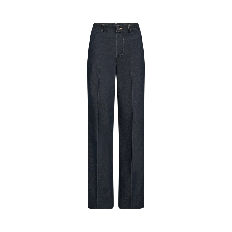 Inez 1 - Navy