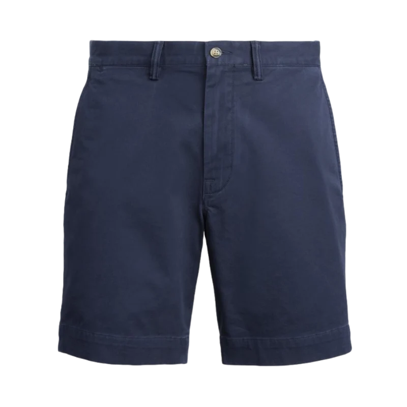 Bedford flat short - Nautical Ink