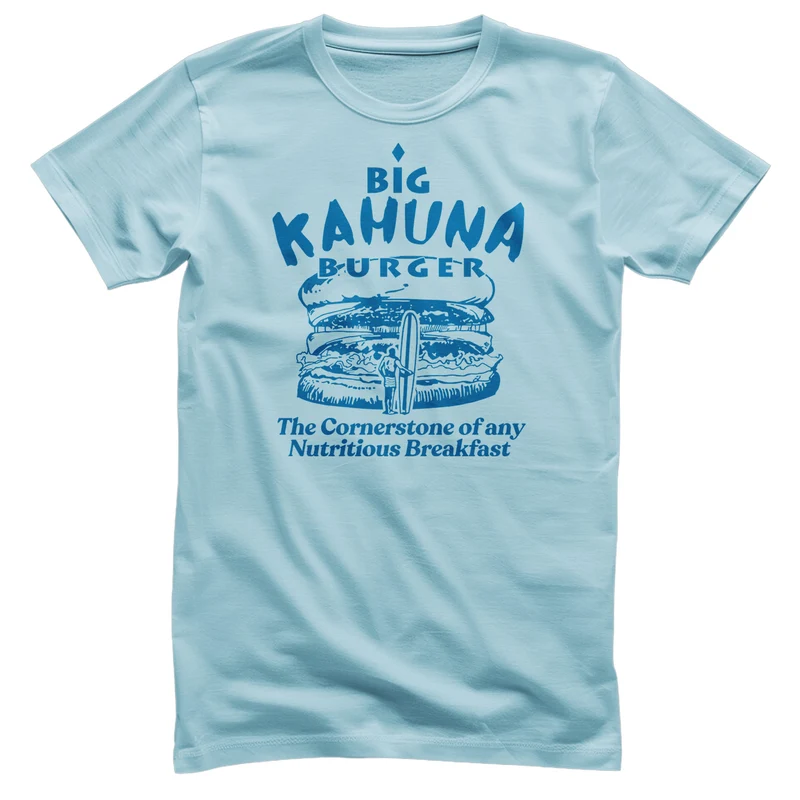 Pulp Fiction - Big Kahuna Burger T-Shirt