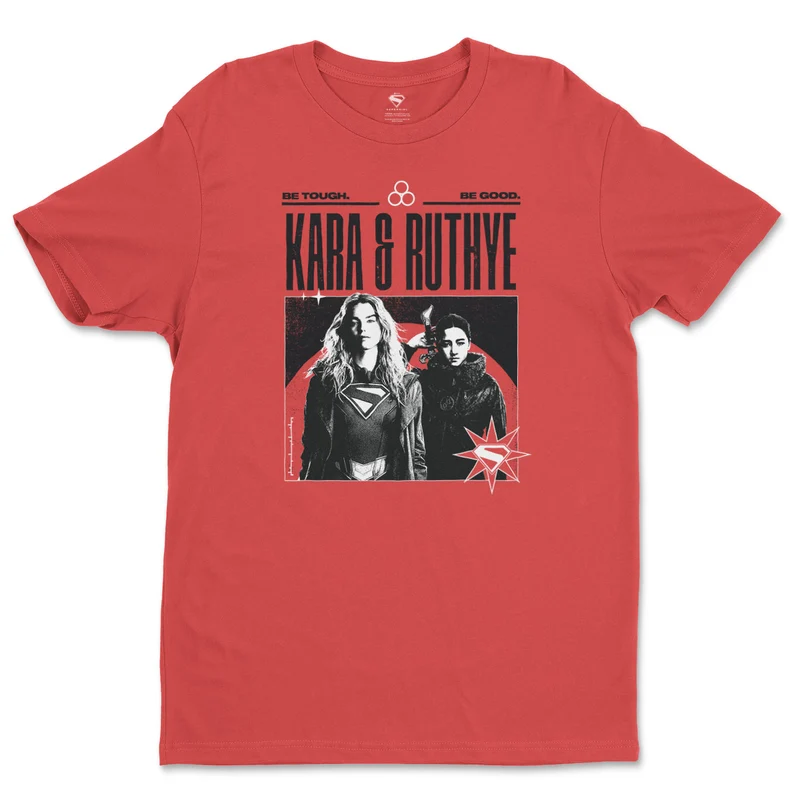 Kara & Ruthye T-Shirt