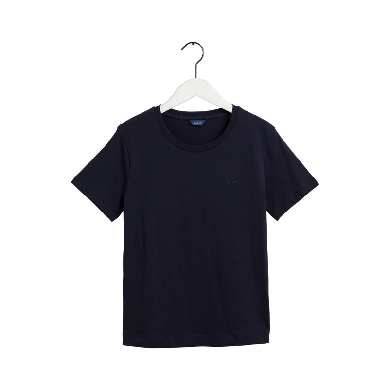 Original SS T-Shirt - Blue