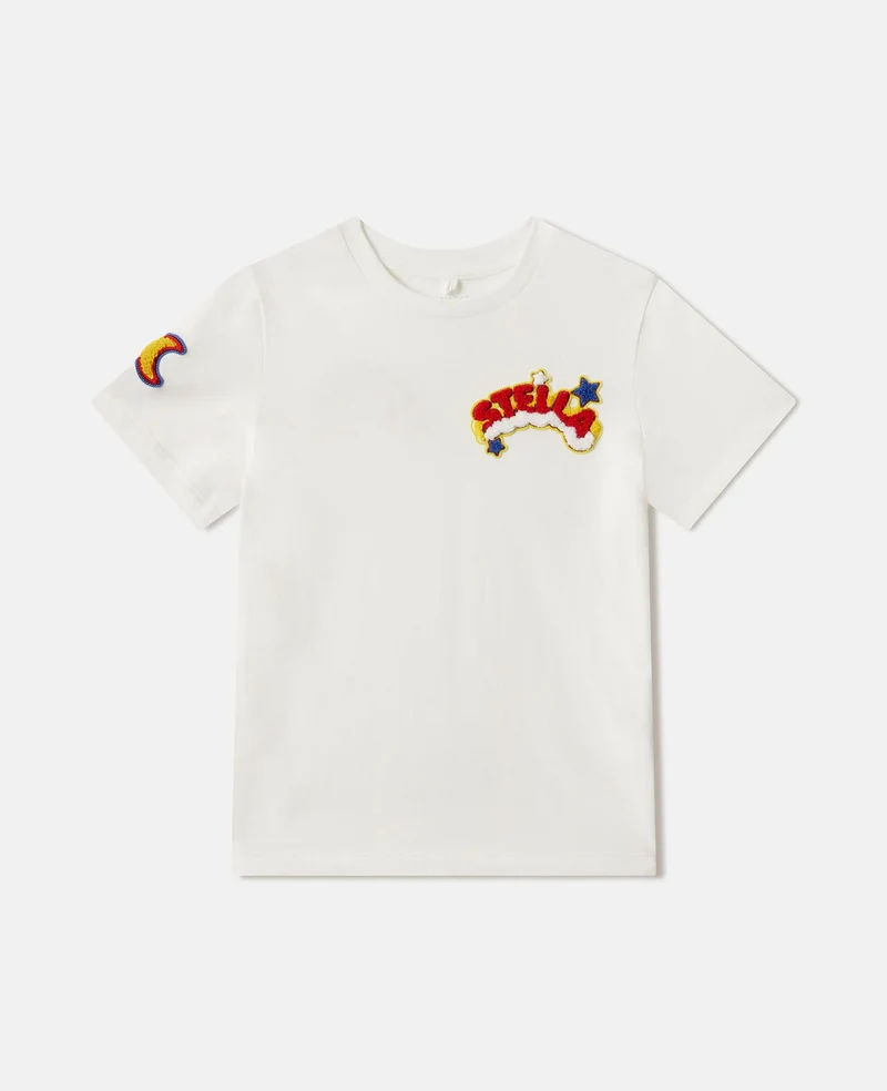 T-SHIRT STELLA STAR
