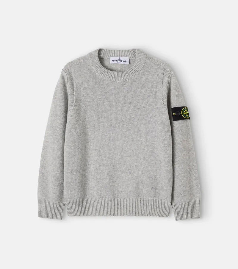 KNITTED SWEATER