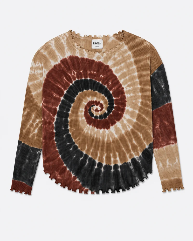 MELA SUNNY SWEATER