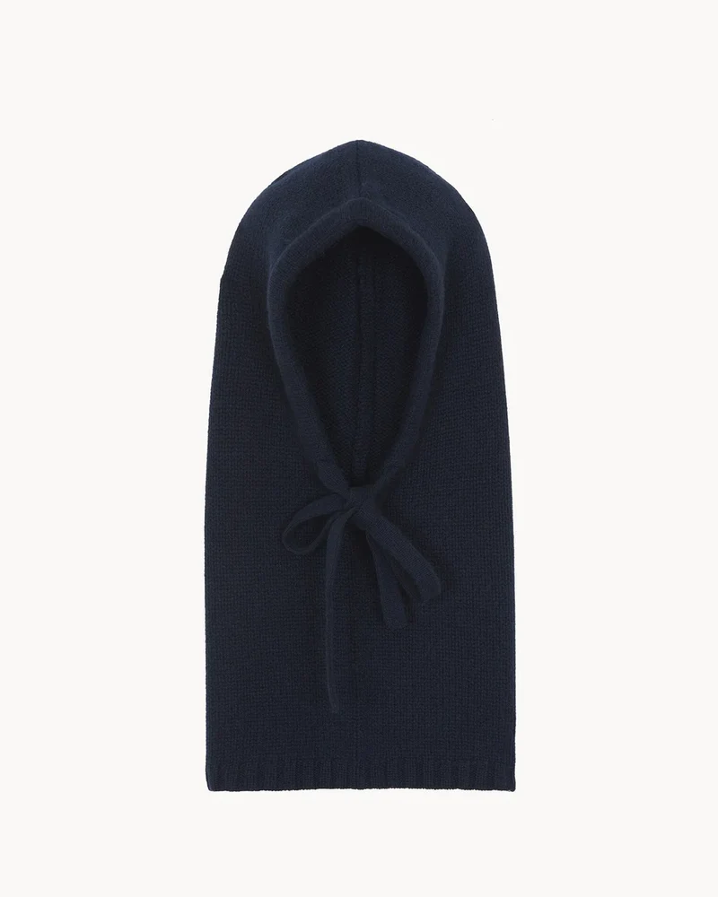 SYBEL JERSEY HOOD
