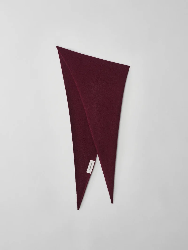 FLORIANNE SCARF