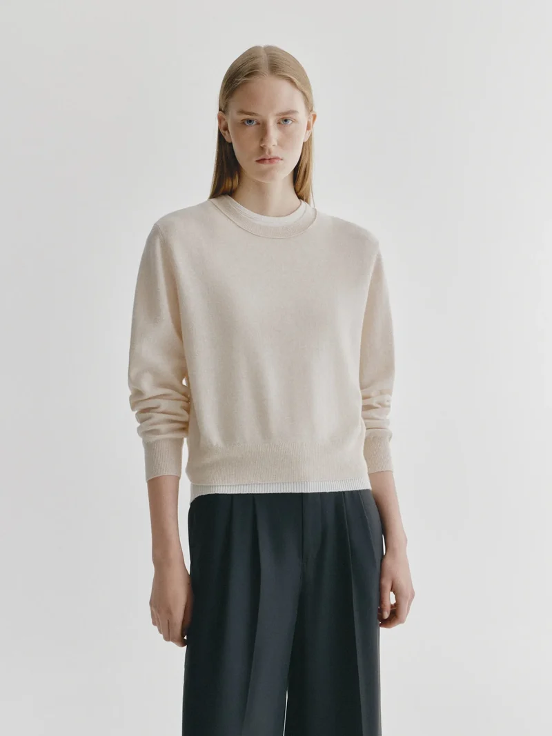 GREER SWEATER