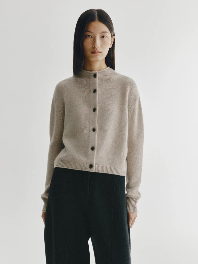 ZIRELLE CARDIGAN
