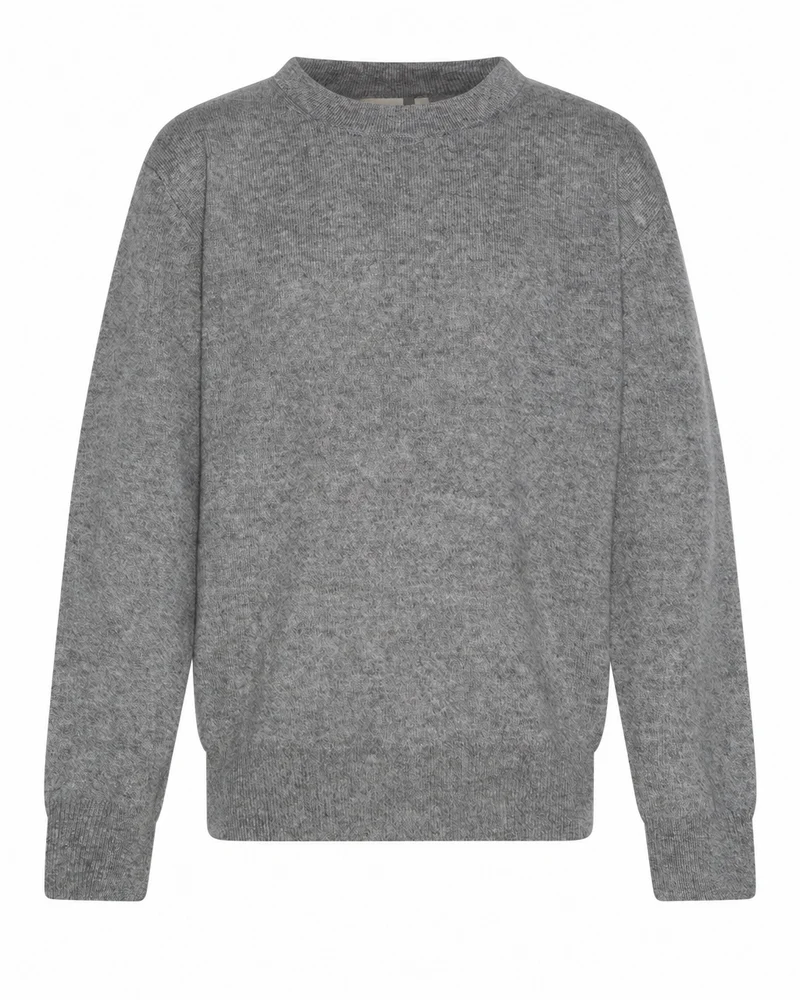 NOAH CASHMERE C-NECK OL