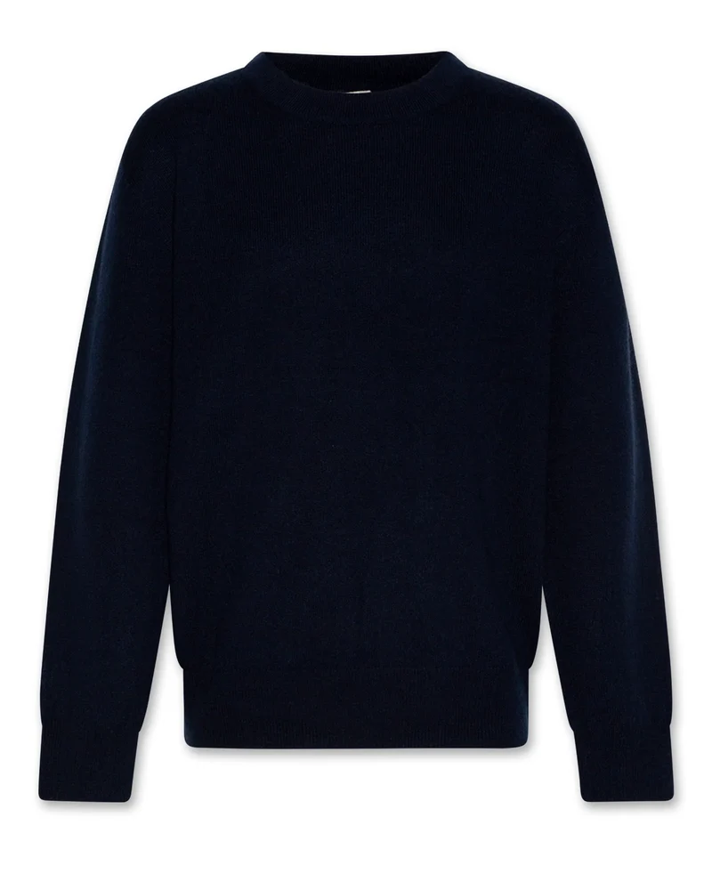 NOAH CASHMERE C-NECK OL