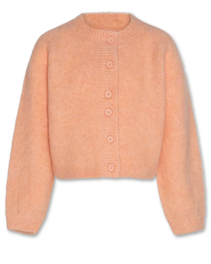 ANNI CARDIGAN