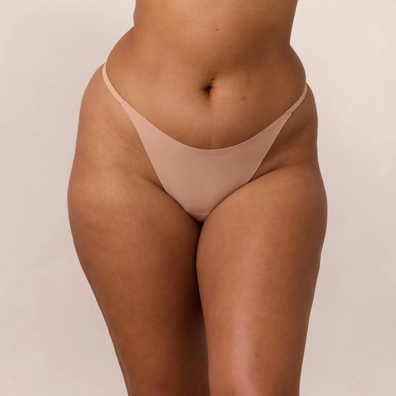 Everyday Flex G-String - Honungsfärgad