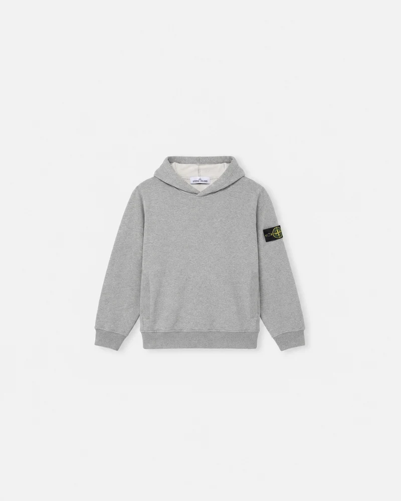 HOODED SWEATSHIRT