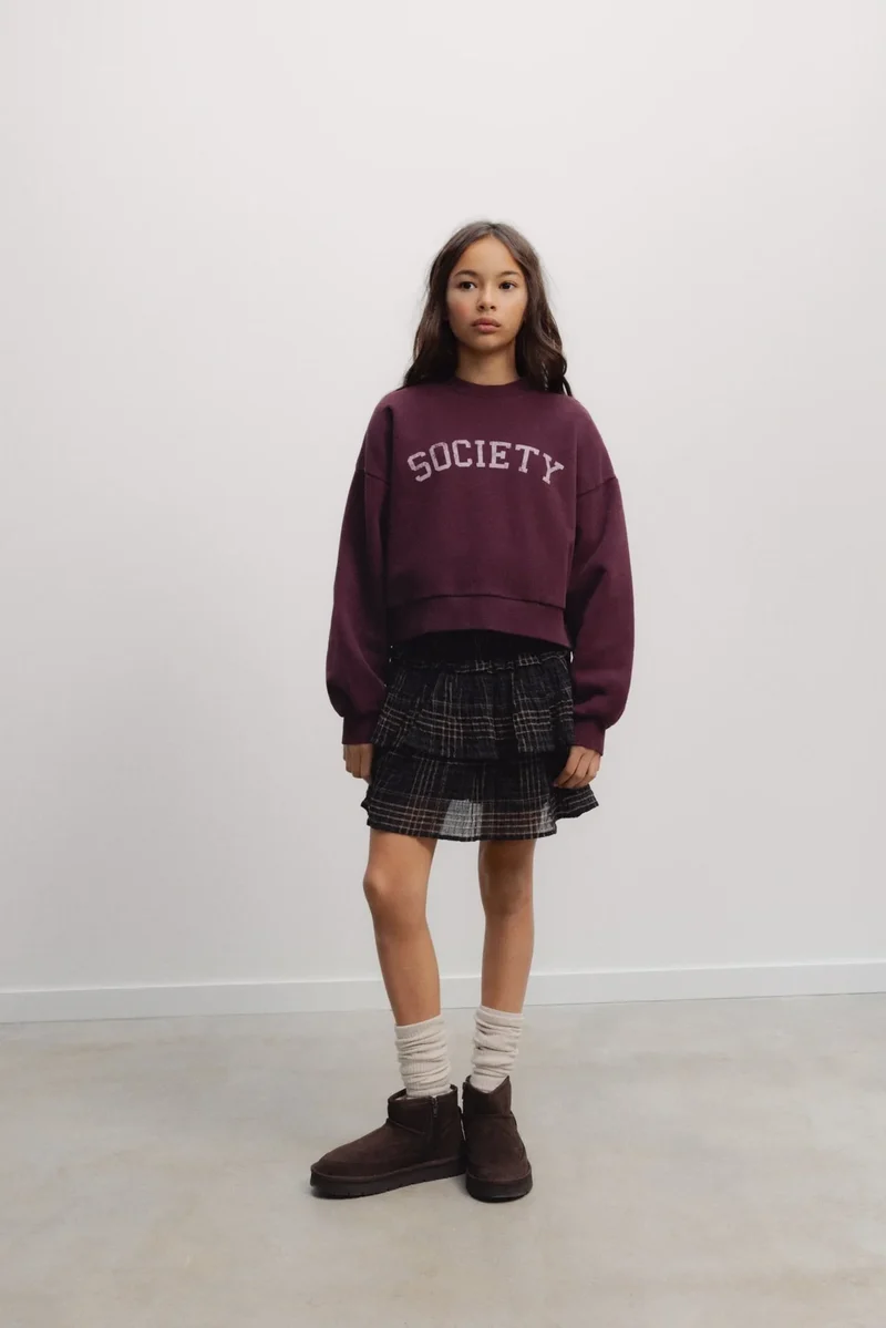 AIRA TEEN SKIRT