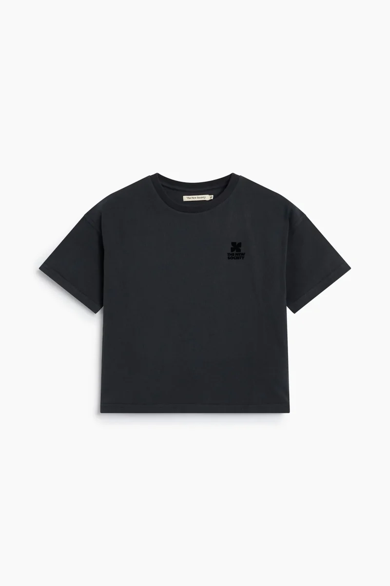 TNS LOGO TEEN T-SHIRT