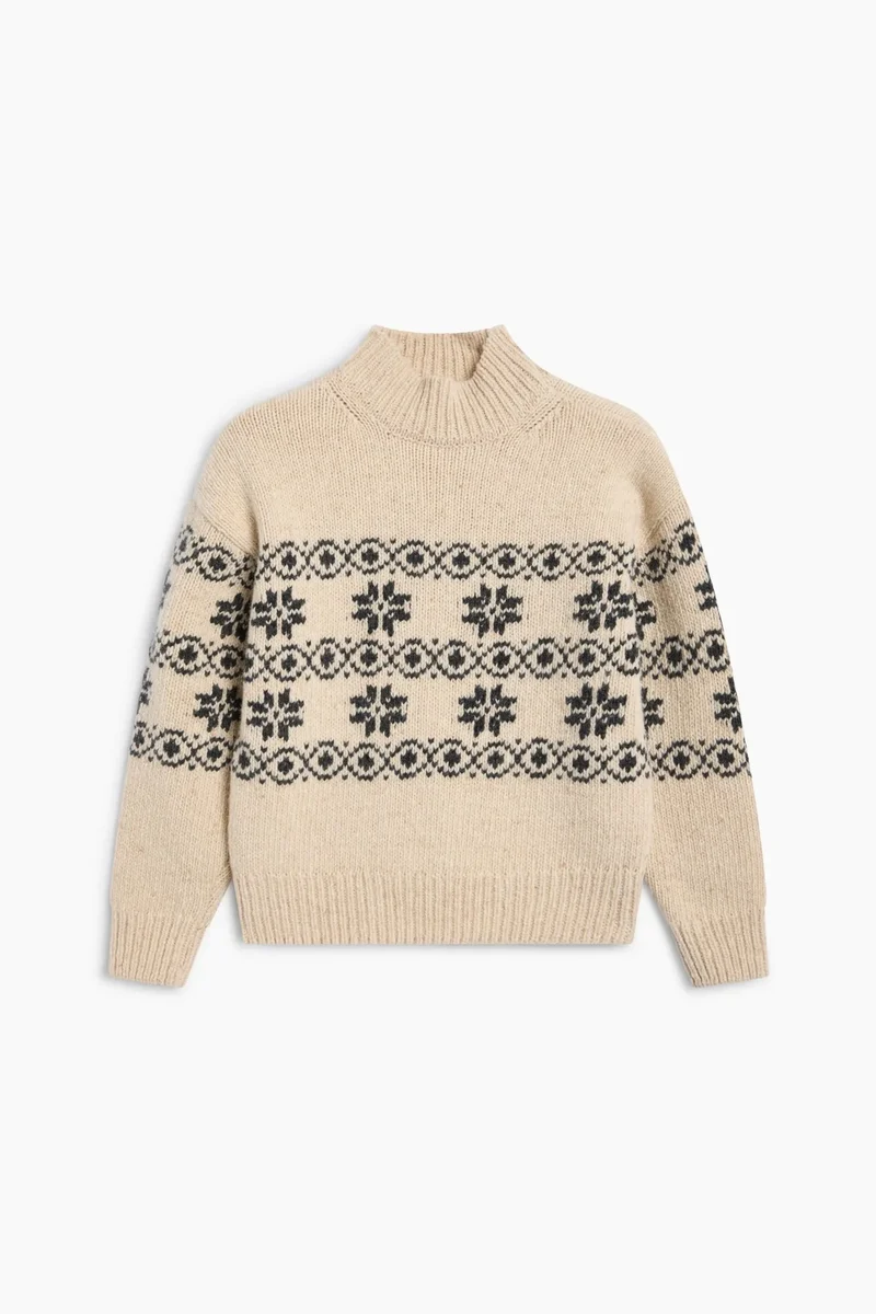 LILO TEEN JUMPER
