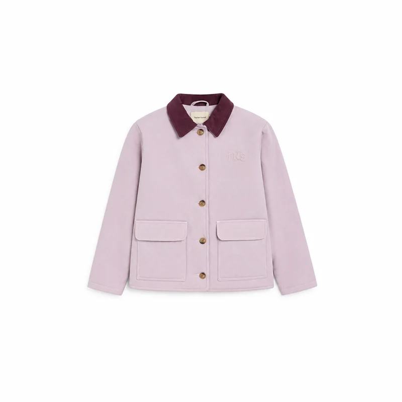 FLINT TEEN JACKET