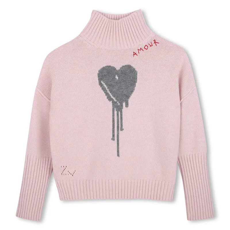 PULLOVER