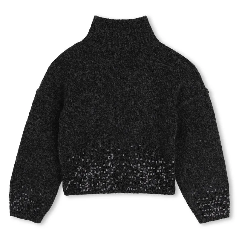 PULLOVER