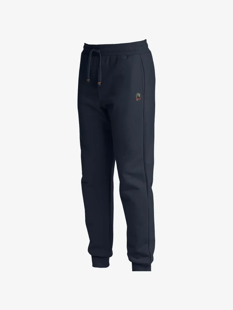 PARAJUMPERS Makalu Sweatpant - Blue Navy