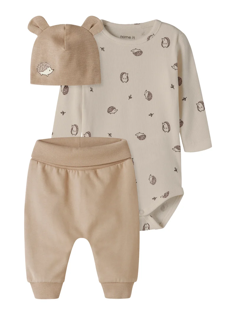 Ohogi Babyset 3 Delar