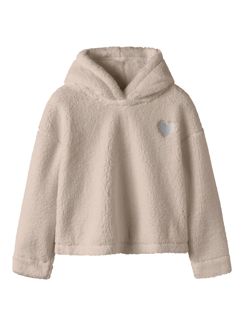Onea Teddy Hoodie