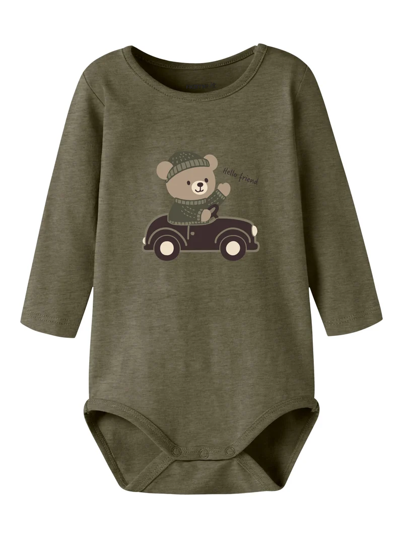 Osmar Baby Body
