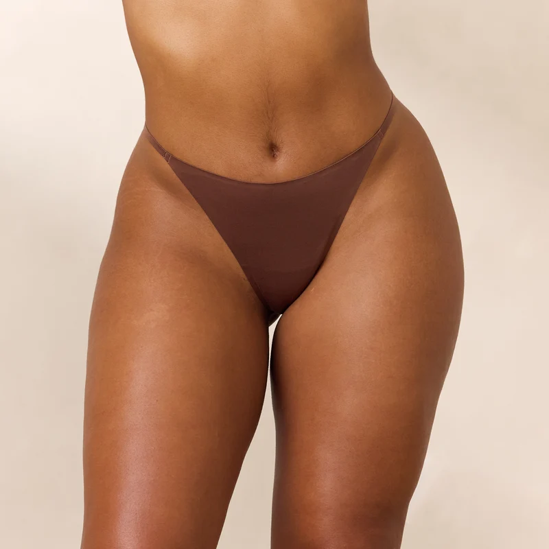 Everyday Ultimate G-string - Muskot