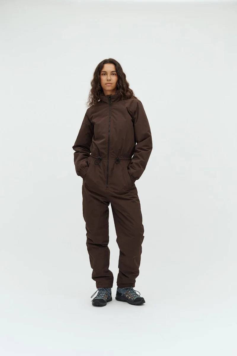Global Funk - Irissa-G 51149892 - 468 - Dark Coffee