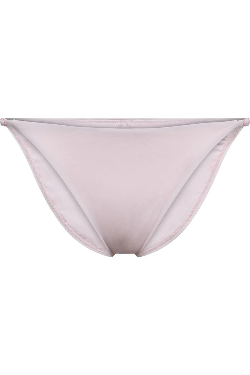 Hype The Detail - Bikini Tanga 980-66 - 4 - Pink