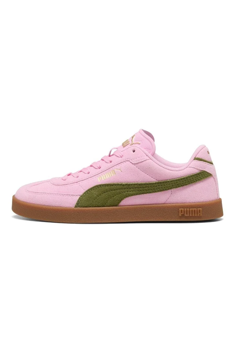 Puma - Club Ii Era Suede - 31