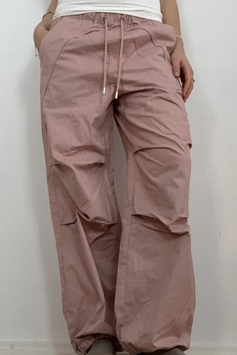 Continue - Carrie Pant 15268 - Rose