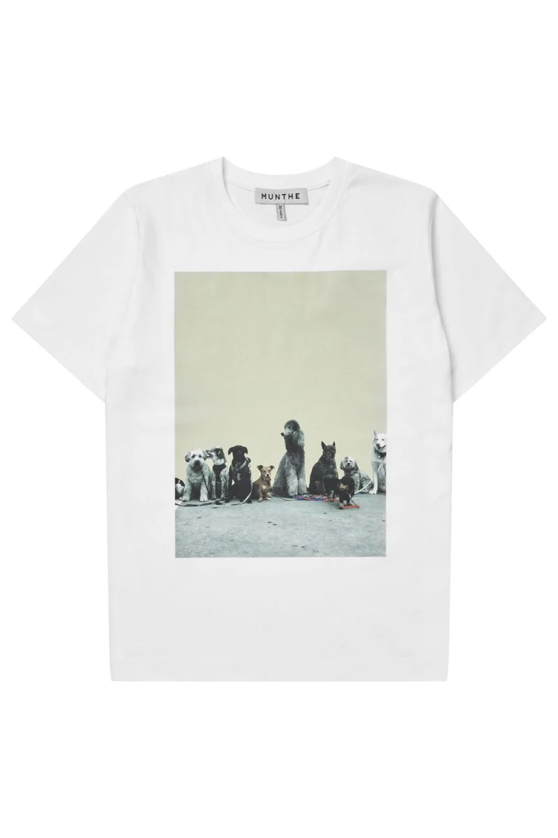 Munthe - Nyla 262110926260 - 33 - White