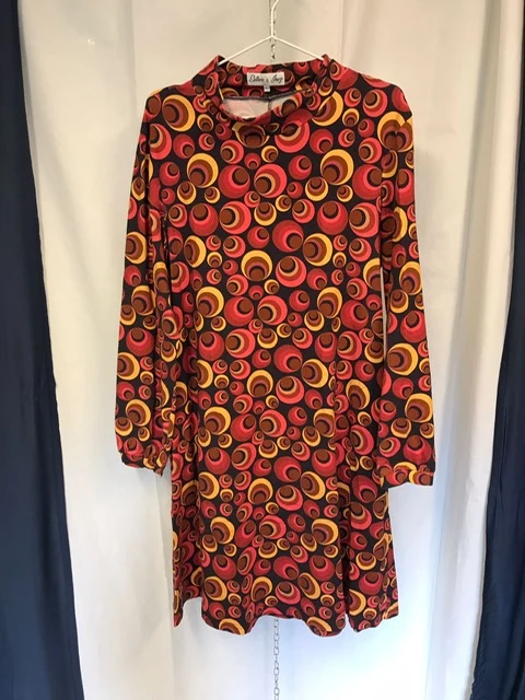 Secondhand: Medina - Hulahoop purple - L