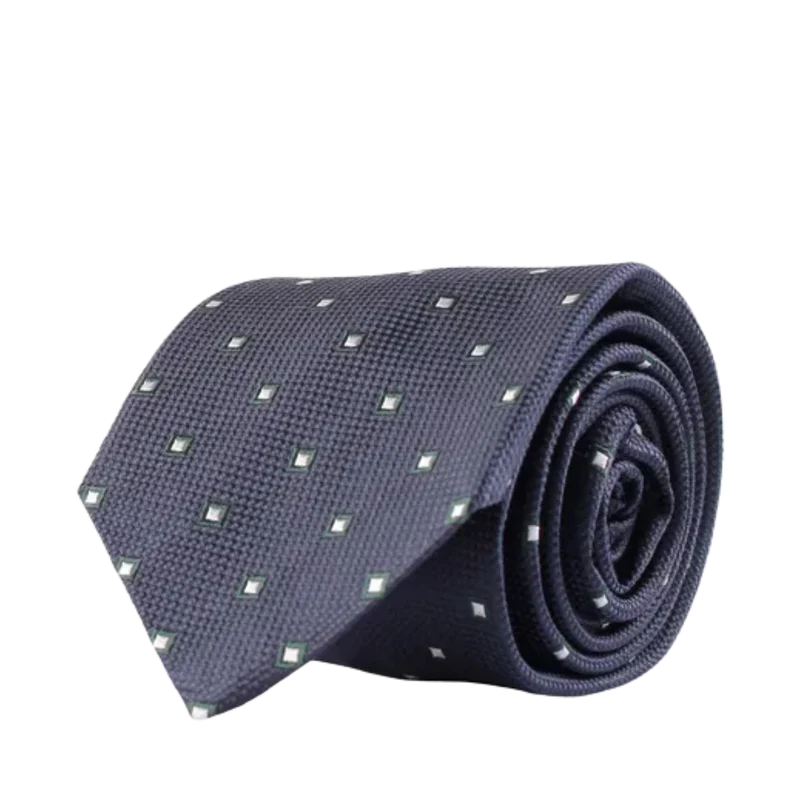Classic Tie - Navy