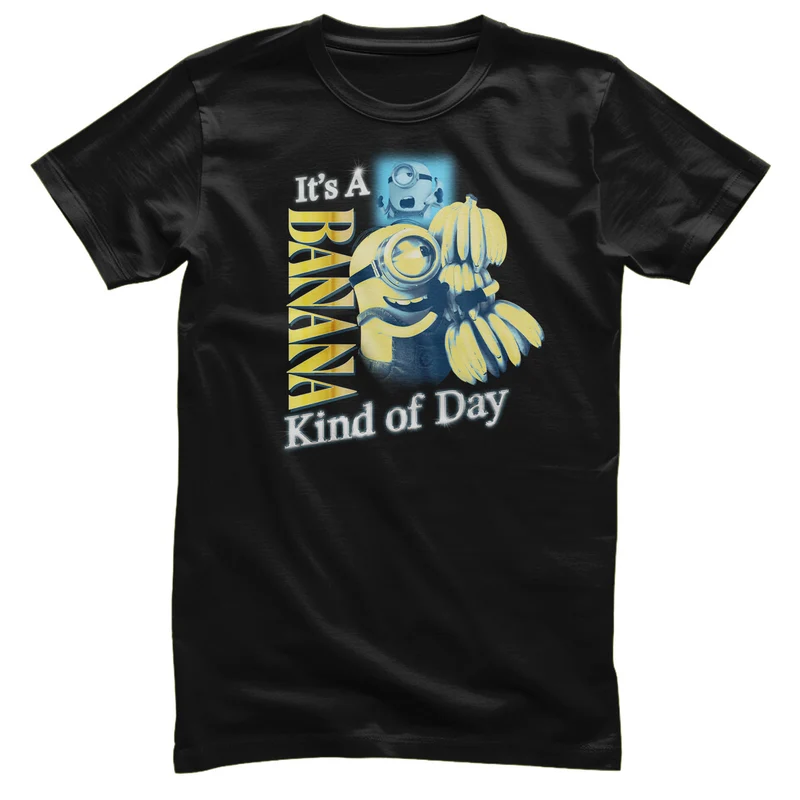 It's A Banana Kind Of Day T-Shirt
