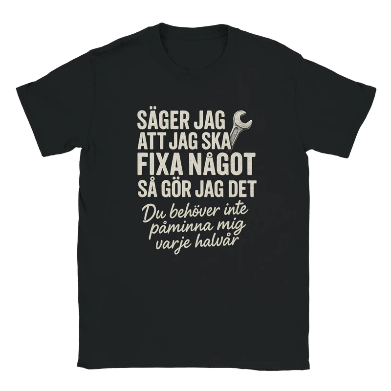 T-shirt - Fixa