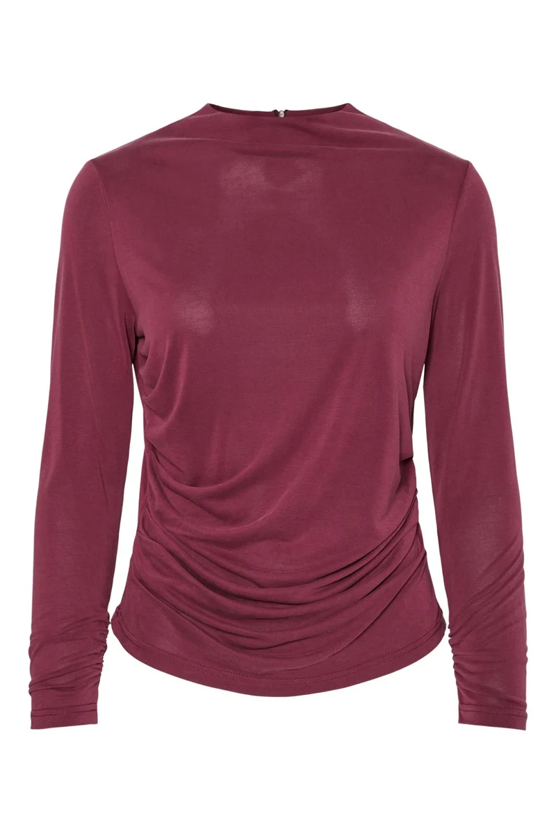 YAS - Yaslysa Ls Top - 4868735 Port Royale