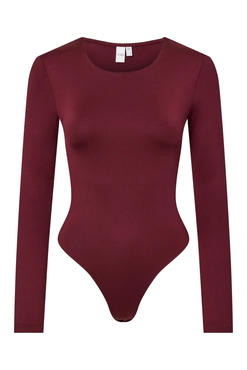 YAS - Yasruby Ls Body - 4972533 Port Royale