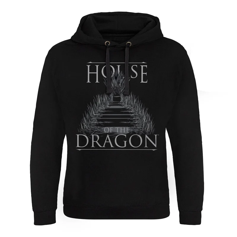 House Of The Dragon Epic Hoodie