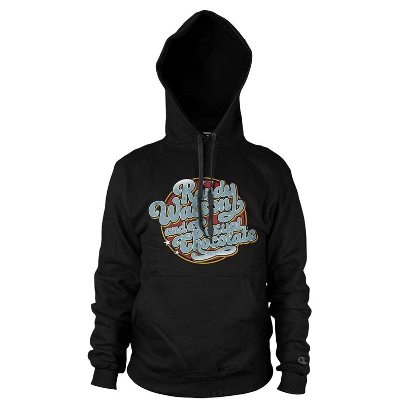 Randy Watson and Sexual Chocolate Hoodie