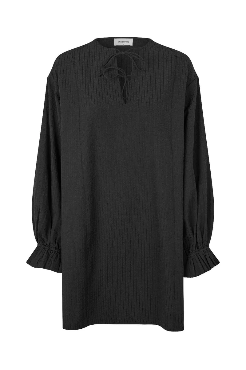Modström - Ursamd Dress 59097 - 7090 - Black
