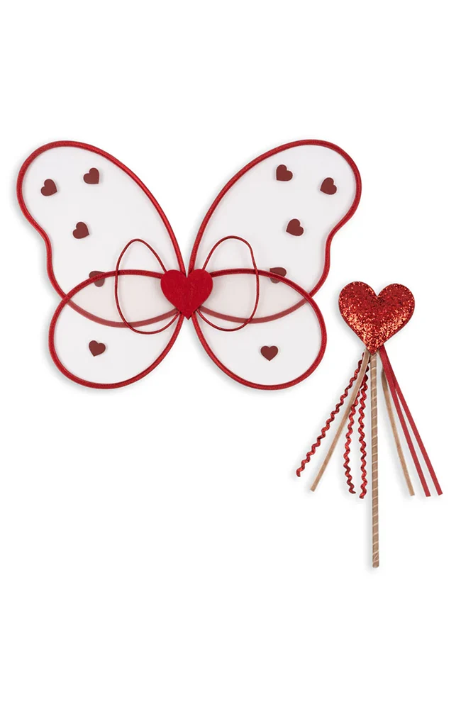Fairy Costume - Heart