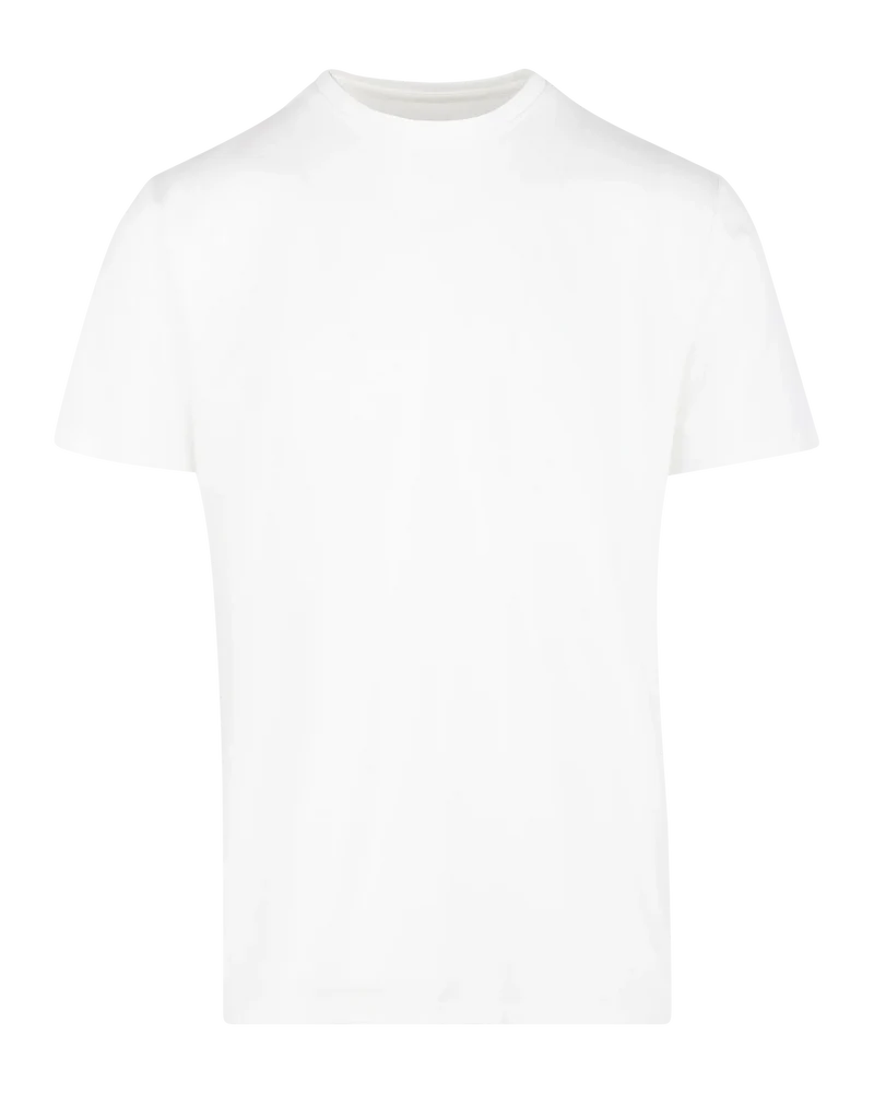 URBAN PIONEERS Cobi Tee - White
