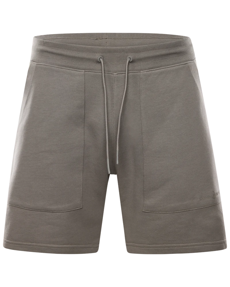 SAIL RACING Bowman Monochrome Shorts - Oyster