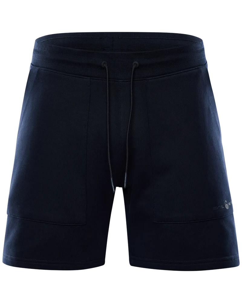 SAIL RACING Bowman Monochrome Shorts - Dark Navy