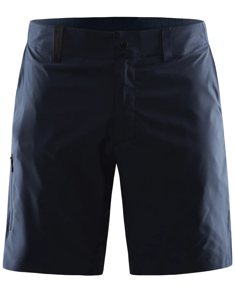 SAIL RACING Shore Technical Shorts - Navy
